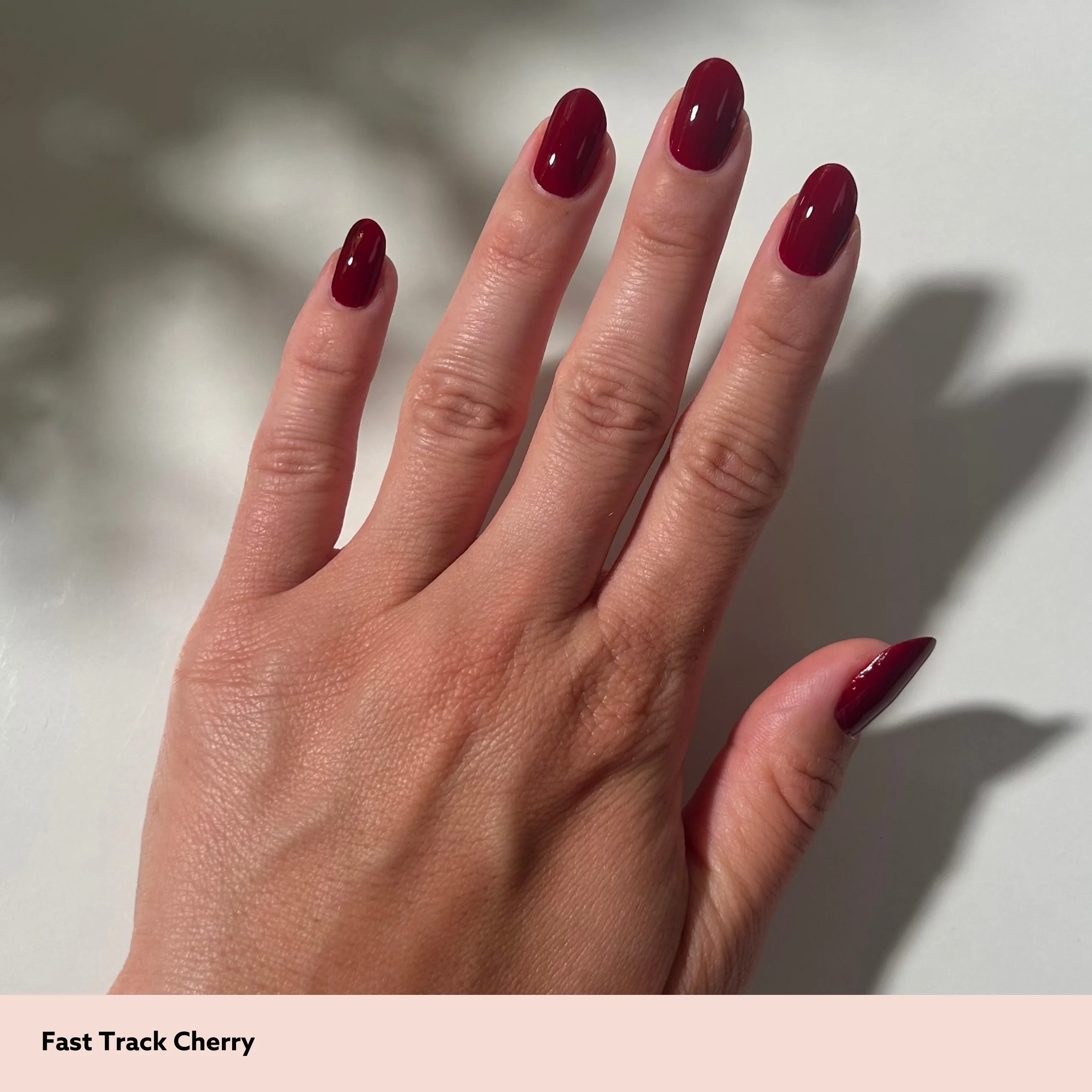 Fast Track Cherry - Image 8