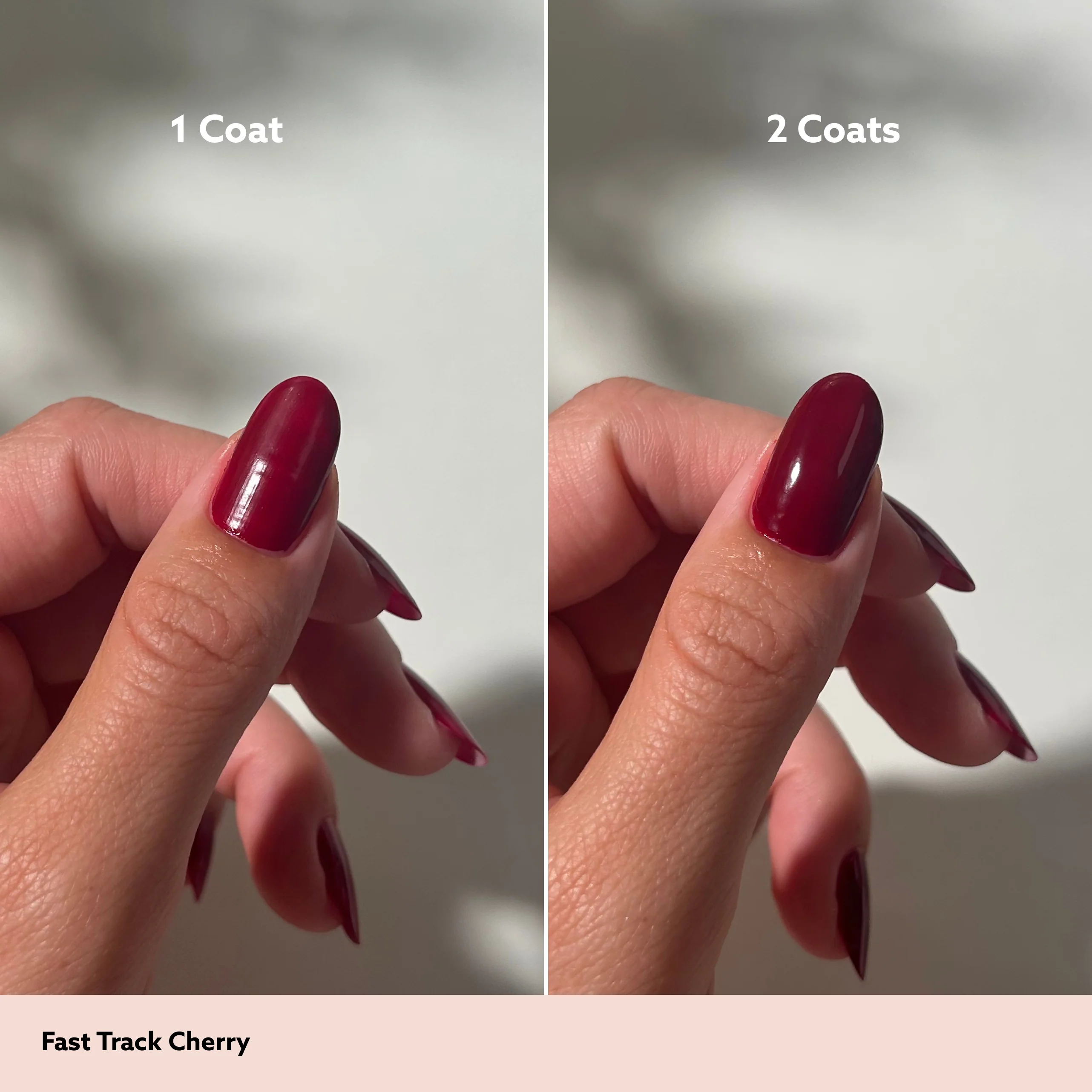 Fast Track Cherry - Image 9